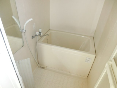 【浴室】 | 大西ビル