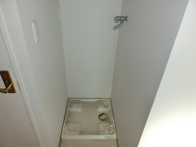 【洗面所】 | 大西ビル