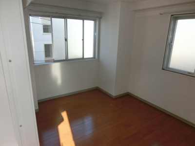 【洋室】 | 大西ビル