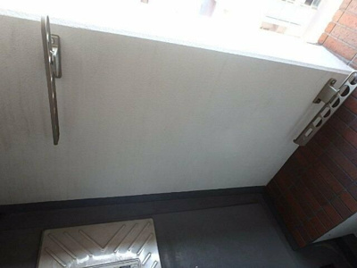 【バルコニー】 | エクセリア日本橋箱崎