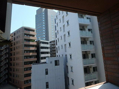 【展望】 | エクセリア日本橋箱崎