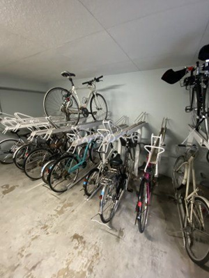 【設備】 | エクセリア日本橋箱崎