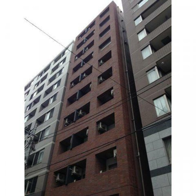 【外観】 | エクセリア日本橋箱崎