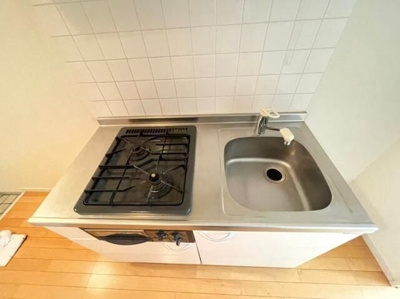 【キッチン】 | エクセリア日本橋箱崎