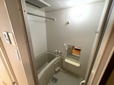 【浴室】 | エクセリア日本橋箱崎