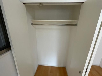 【収納】 | エクセリア日本橋箱崎
