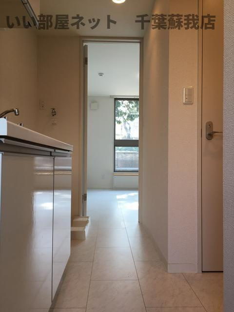 セレ本千葉の内装|内装も気になるポイント