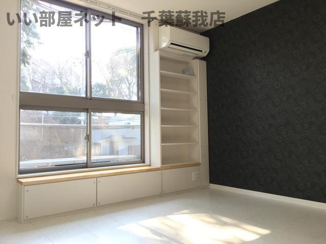 セレ本千葉の寝室|お気軽にお問い合わせください♪