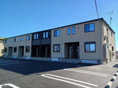 【外観】 | グランガーデン