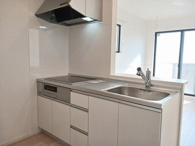 【キッチン】 | グランガーデン