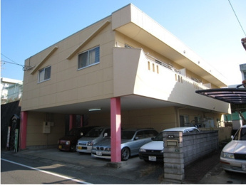 【外観】 【外観】