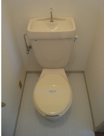 【トイレ】