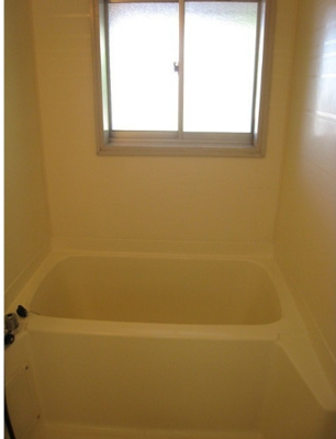 【浴室】 | メゾンＹＳ