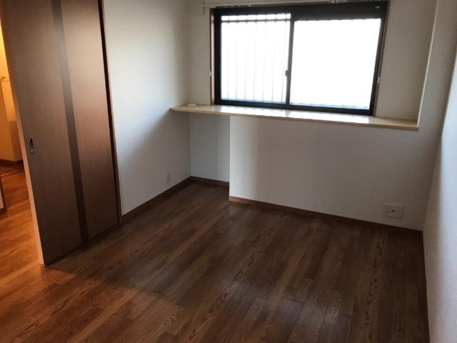 コンフォース・ステージＭの内装|洋室