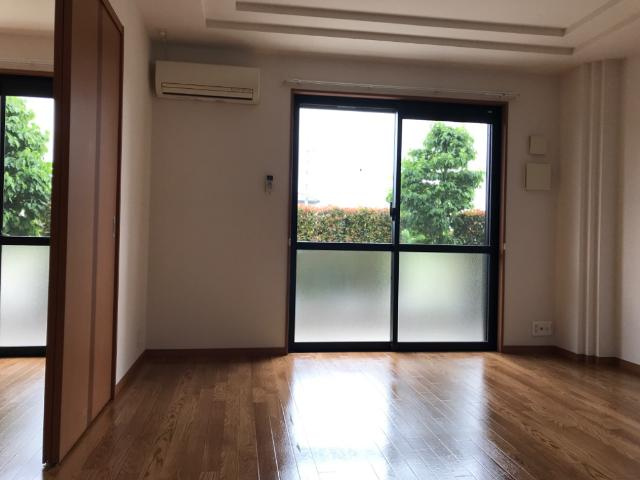 コンフォース・ステージＭの居間・リビング|リビング