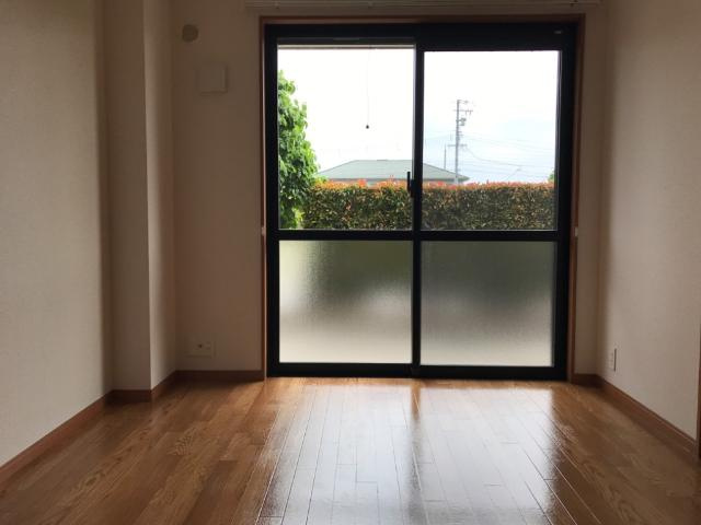 コンフォース・ステージＭの内装|洋室