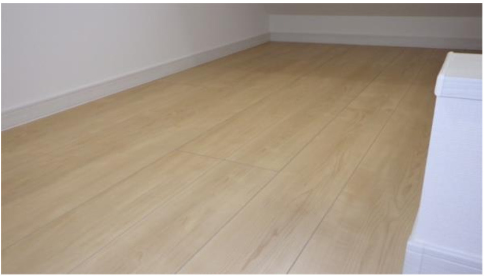 ソフィアパピヨンの収納