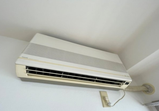 メゾンクレストの設備