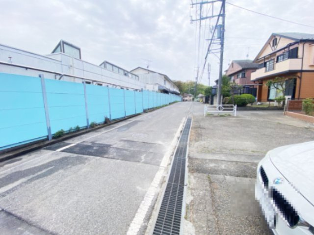 祝　成約済み　八王子市　石川町　新築戸建て　の周辺|～仲介手数料無料☆八王子ひなた不動産～八王子市石川町　新築戸建て