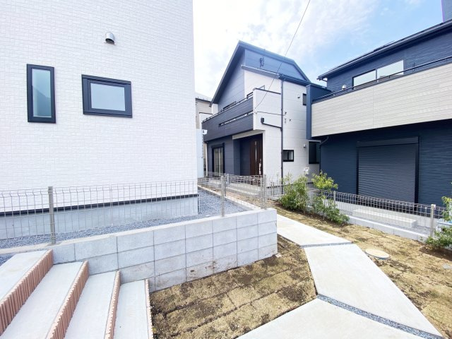『八王子市新築戸建て』八王子市石川町987【仲介手数料無料】　のその他|～仲介手数料無料☆八王子ひなた不動産～八王子市石川町　新築戸建て