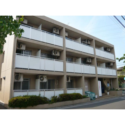 【外観】 | ジョイ北浦和