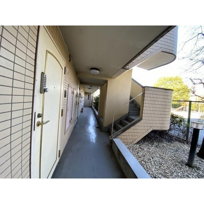 【玄関】 | ジョイ北浦和