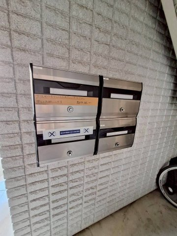 サザンＳＴ茅ヶ崎のその他共用部分