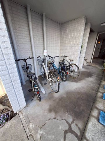 サザンＳＴ茅ヶ崎のその他共用部分