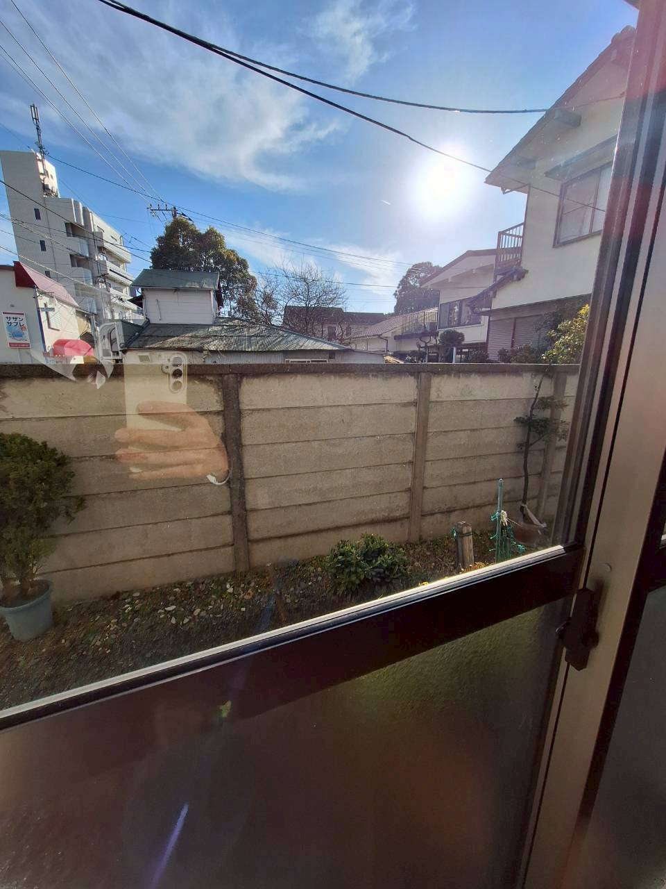サザンＳＴ茅ヶ崎の展望