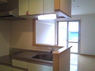 【キッチン】 | タブリスみなみ台