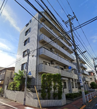 リアライズマンション