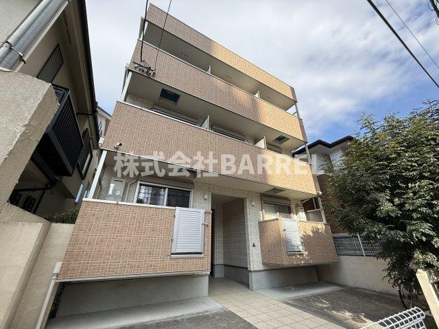 プラティーク池田