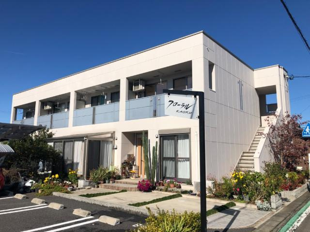 フローラル　KAORUⅡ