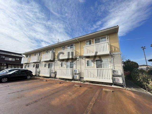 グランルーチェ