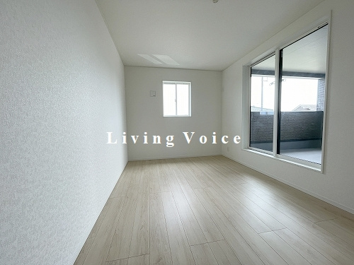 【洋室】 | 【仲介手数料０円】座間市新田宿第9　新築一戸建て　全2棟 | 座間市新田宿第9　新築一戸建て　全2棟