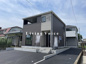 【仲介手数料０円】座間市新田宿第9　新築一戸建て　全2棟の画像