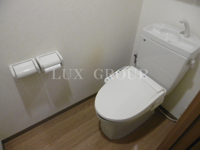 【トイレ】 | ジラフ2010