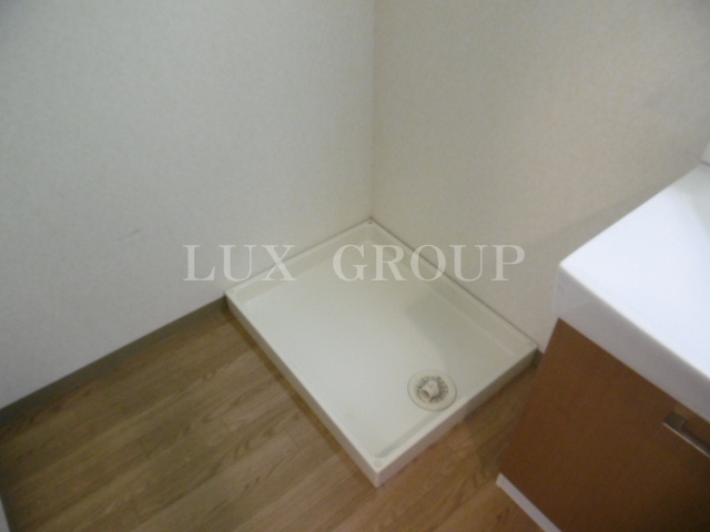 【洗面所】 | ジラフ2010