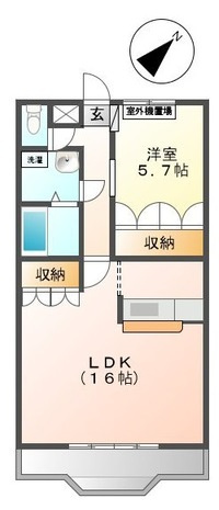 【間取り】 | ジラフ2010