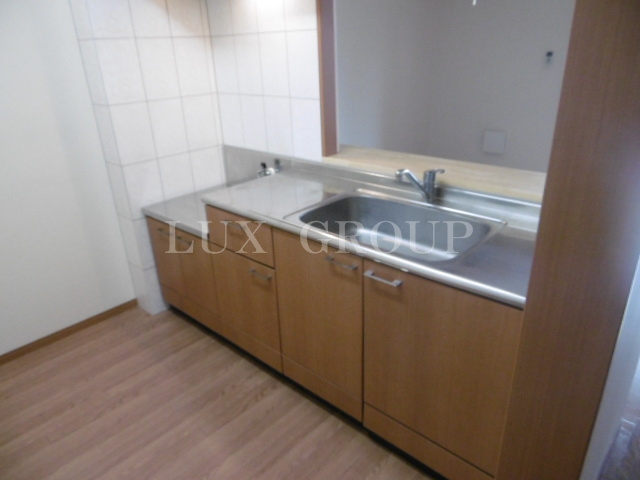 【キッチン】 | ジラフ2010