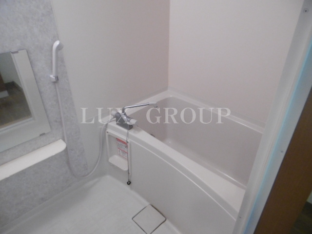 【浴室】 | ジラフ2010