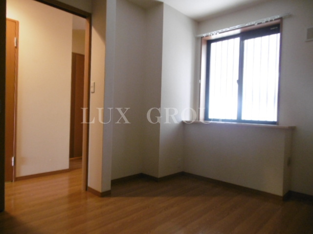 【寝室】 | ジラフ2010