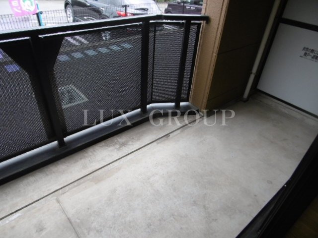 【バルコニー】 | ジラフ2010