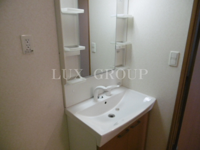 【独立洗面台】 | ジラフ2010