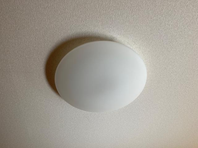 エクセルハイツの設備|LED照明