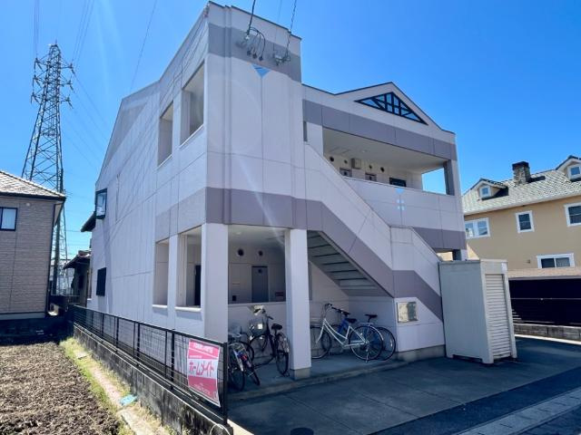 エクセルハイツ