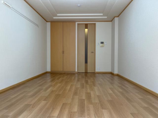エクセルハイツの内装|洋室