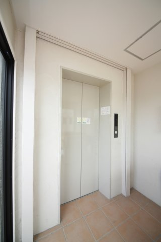 ピュアレジデンスのその他共用部分