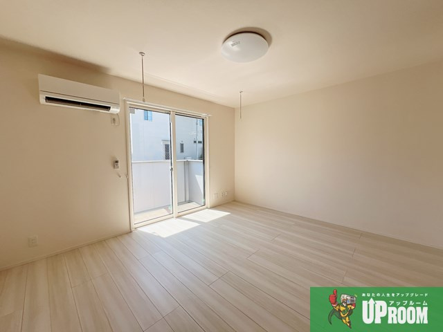 サンクキャトルの内装