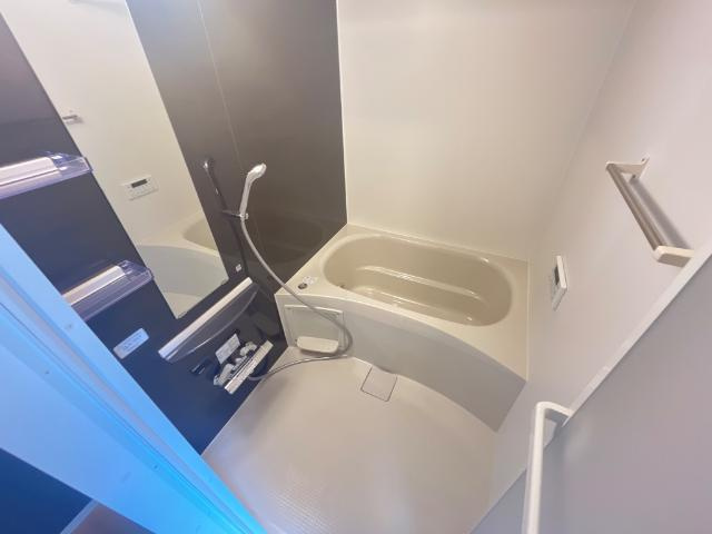 アイリスⅢの浴室|バス（イメージ）